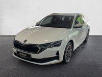 Skoda Octavia - Vorschau Bild 2