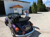 Volkswagen Käfer Cabrio 1303 LS - gebrauchte VW Käfer aus dem Jahr 1975