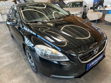 Volvo V40 *1.Hand*Unfallfrei*Klima*