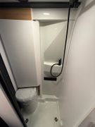 Adria Twin Supreme 640 SLB *60 Y Edition*Bestand*