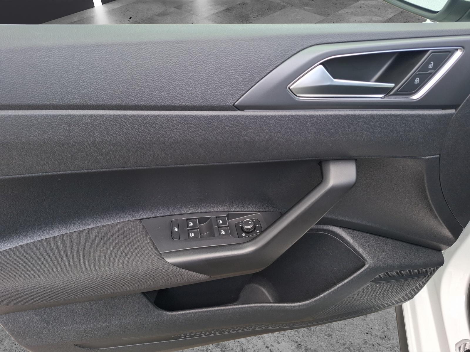 Volkswagen Polo R-Line TSI DSG IQ.Light Navi ACC SHZ AID RF, миниатюра 19