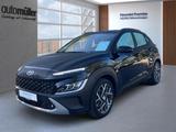 Hyundai KONA TREND SHZ*LHZ*NAVI*SPURH* - Hyundai Kona Trend mit Hybrid-Antrieb (Benzin/Elektro)