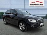 Audi Q5 2.0 TDI quattro S tronic S-Line,Xenon+,Stzhzg - Audi Q5 Gebrauchtwagen in München