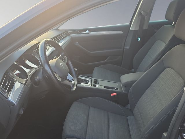 Passat Variant Business