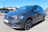 Volkswagen Golf Sportsvan VII Allstar BMT/Start-Stopp - Volkswagen: Sp