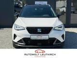 Seat Arona-FR 1.0 SPORT TSI DSG CAR PLAY DIGITALT PDC