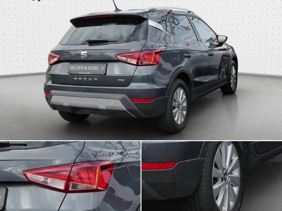 Seat Arona - Bild 22