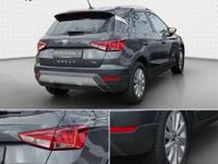 Seat Arona - Vorschau Bild 22