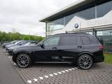 BMW X7 xDrive40d M Sport AHK HuD 360° ACC PANO DAB - BMW X7: M