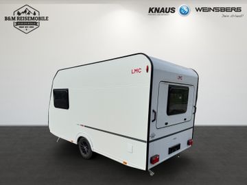 LMC e-dero 400 C Sofort Verfügbar