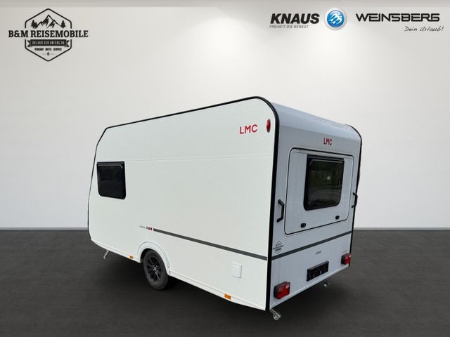 LMC e-dero 400 C Sofort Verfügbar