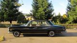 Mercedes-Benz 1969 Mercedes W108 280SEL Lang Version Sam... - Mercedes-Benz 280: Se W108
