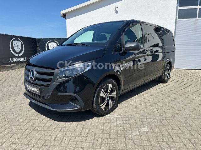 Mercedes-Benz Vito Tourer 119 PRO lang/9 Sitze/Navi/LED/Kamera