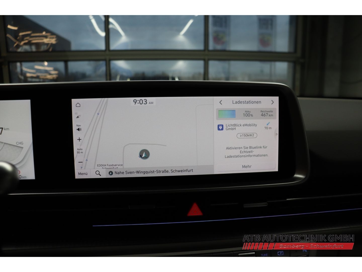 Hyundai IONIQ 6 - Bild 24