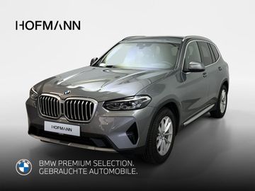 BMW X3 - 1