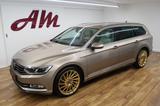 Volkswagen Passat Variant Highline BMT/Start-Stopp 4Motion