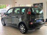 Citroën C3 Picasso 1.6 HDI 90 FAP Tendance - Citroën C3 Picasso: Kleinbus