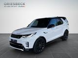 Land Rover Discovery 5 R-Dynamic SE D250 ACC+AHK+LED+Luft