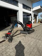 Kubota 719cc 1 Hand