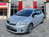 Toyota Auris 1.8 Travel Navi+KlimaA+LM+Facelift - Toyota Auris: Travel