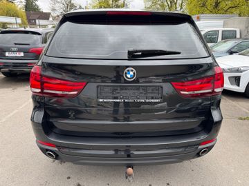 BMW X5 - 7