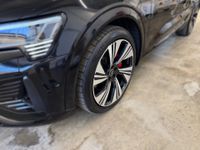 Audi Q8 e-tron - Vorschau Bild 7
