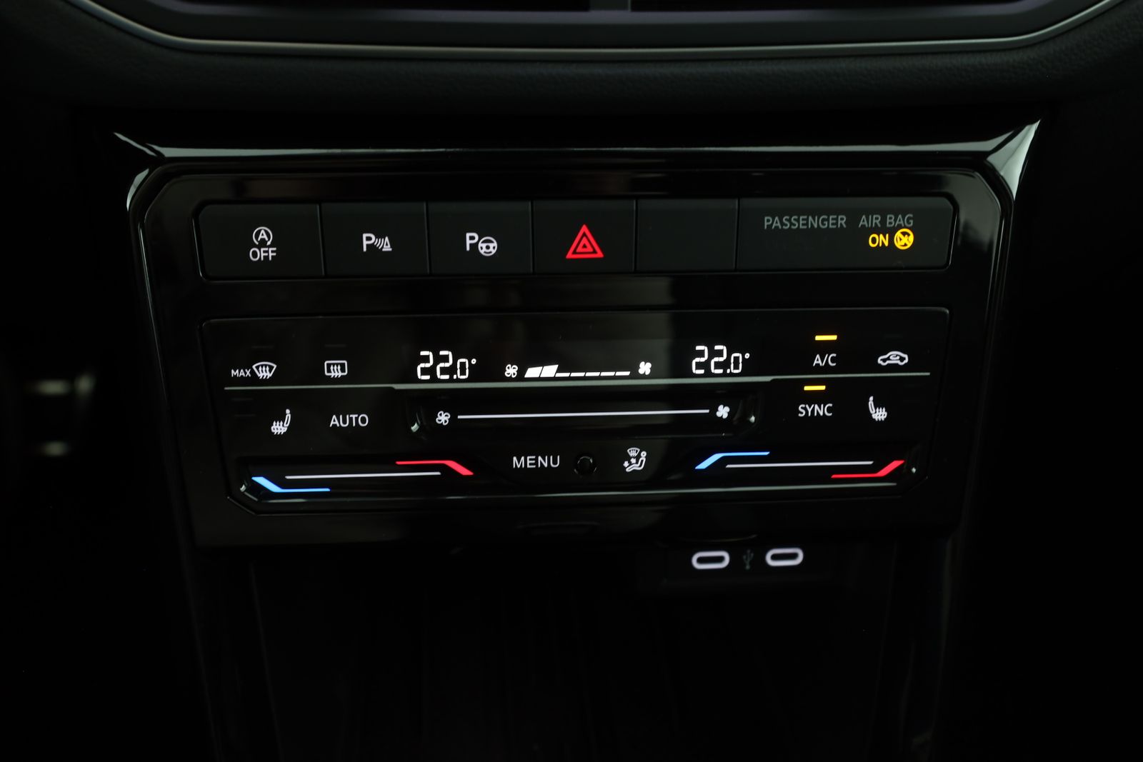 Volkswagen T-Cross - Bild 18