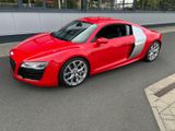 Audi R8 5.2 FSI S tronic quattro Neuwagen Zustand - Audi R8 aus 2014