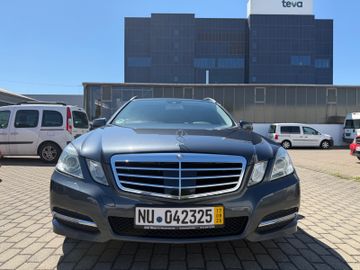 Mercedes E 250 - 2