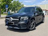 Mercedes-Benz GLB 200 d DCT - AMG Line Sternenhimmel+Ambiente - Mercedes-Benz GLB 200 von privat