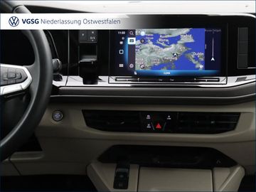 Volkswagen T7 Multivan - 12
