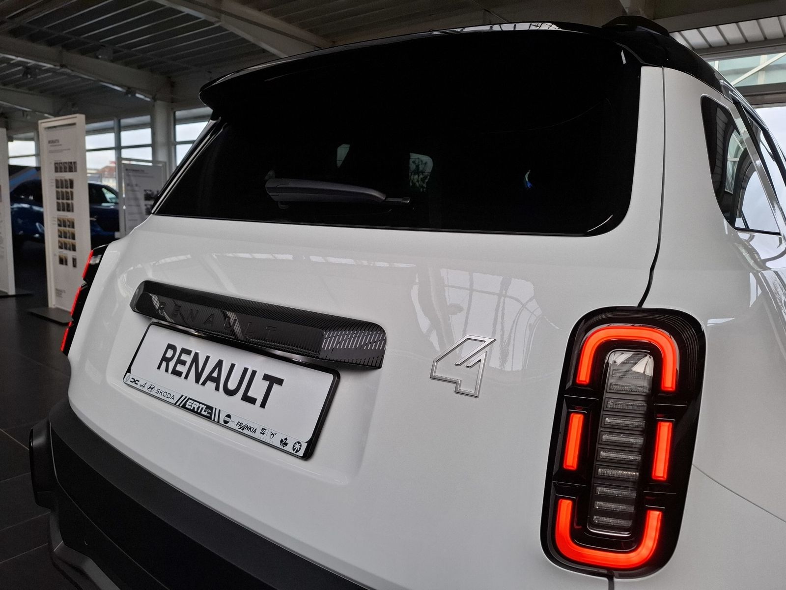 Renault R 4 - Bild 41