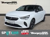 Opel Corsa Elegance - MatrixLED - Parklenkassistent -