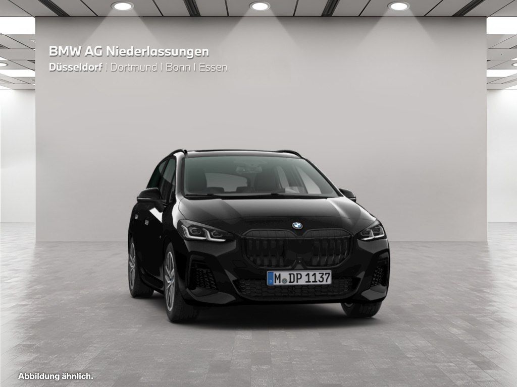 BMW 220 Active Tourer - Bild 13