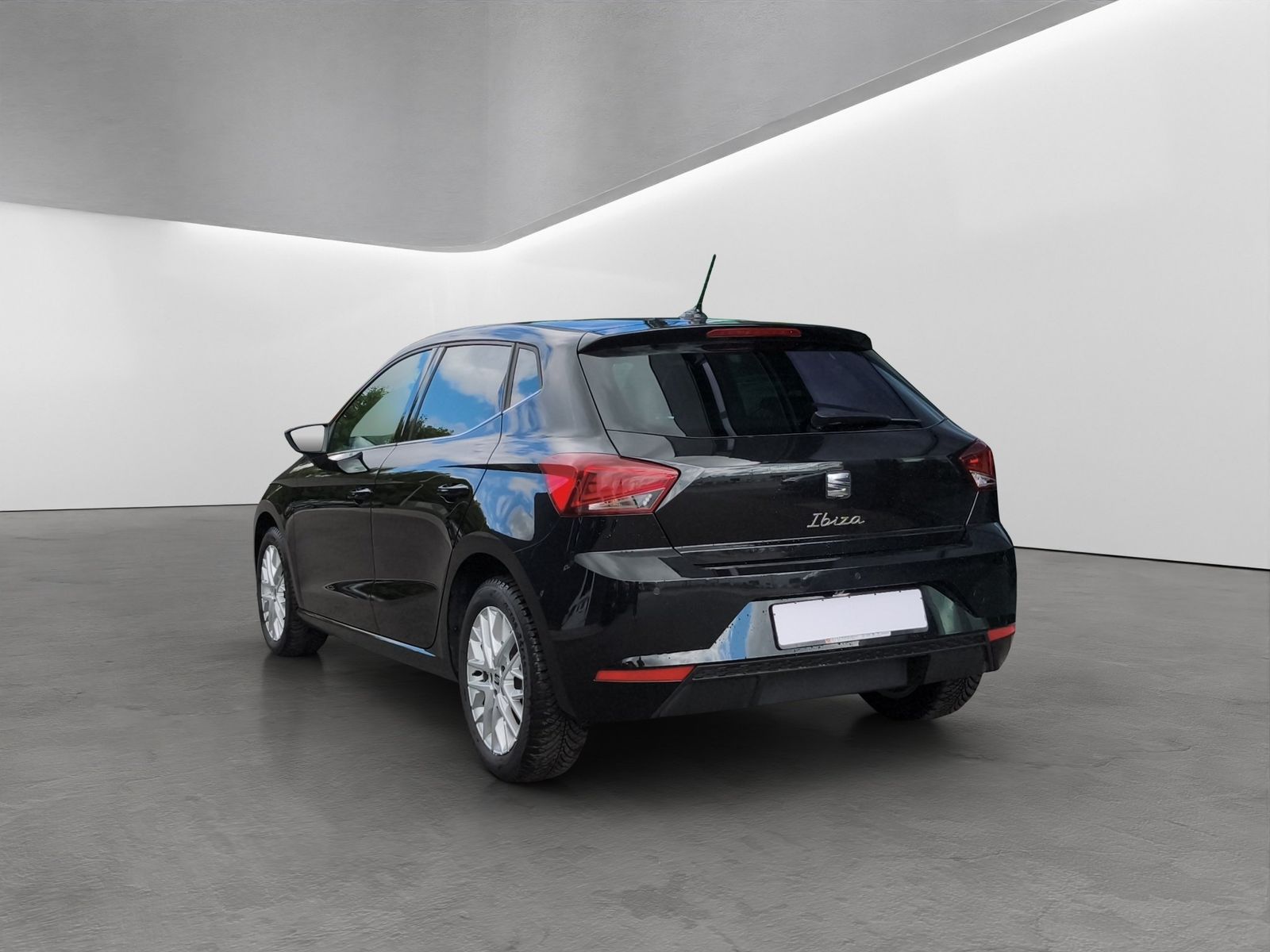 Seat Ibiza - Bild 5