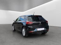 Seat Ibiza - Vorschau Bild 5