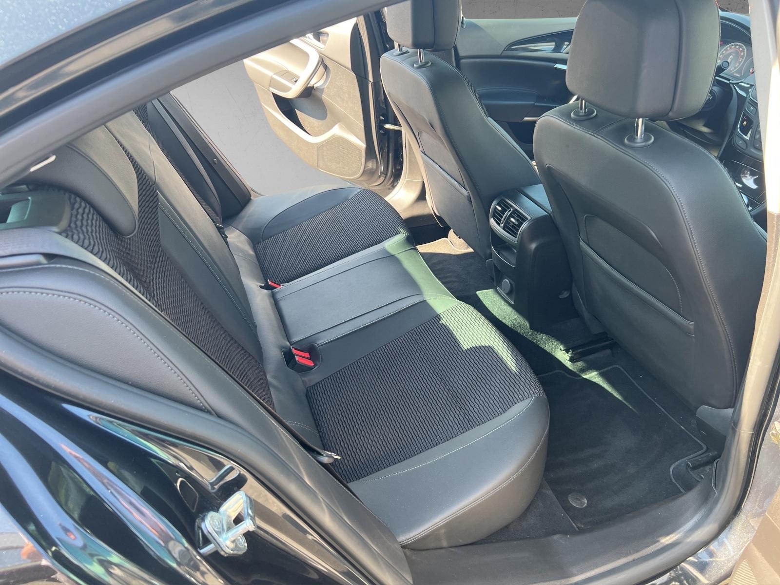 Opel Insignia A Lim. Innovation