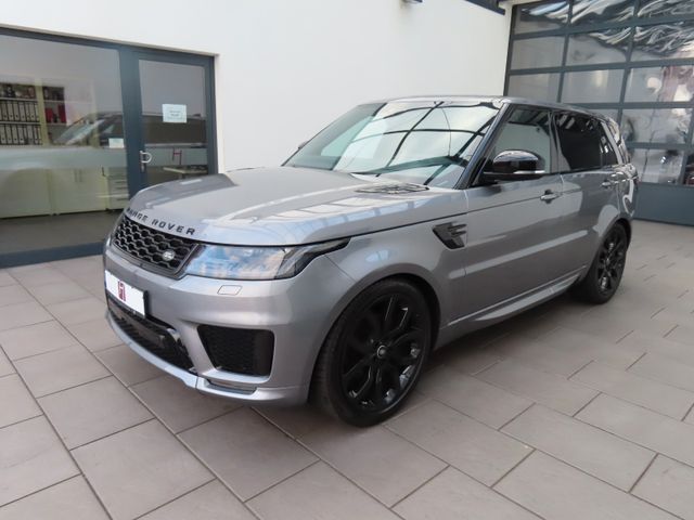 Land Rover Range Rover Sport 3.0 SDV6 HSE Dynamic Pano./DAB