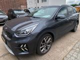 Kia Niro Spirit Automatik+Leder+Cam+PDC+Sitzheizung - Kia Niro Gebrauchtwagen in Berlin