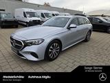 Mercedes-Benz E 220 T d Avantgarde Distronic AHK Standheizung - gebrauchte Mercedes-Benz E 220 aus dem Jahr 2024
