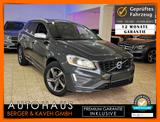 Volvo XC60 R-DESIGN | BiXEN + [12M GARANTIE] - Volvo XC60 Gebrauchtwagen in Bremen