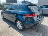 Audi A3 Sportback Automatic Leder LED - : Automatic