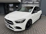 Mercedes-Benz B 180 AMG Line/Edition LED/NIGHT/MBUX/KAMERA/19" - gebrauchte Mercedes-Benz B 180 aus dem Jahr 2021