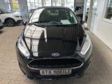 Ford Fiesta Celebration,ALUFELGEN,KLIMA,GARANTIE - Ford Fiesta: Standheizung