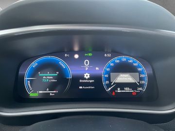 Toyota Corolla TS 1.8 Hybrid Team D *2xPDC*LED*SHZ*NAV*