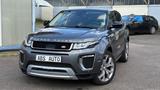 Land Rover Range Rover Evoque Autobiography - Land Rover Range Rover Evoque in Saarbrücken