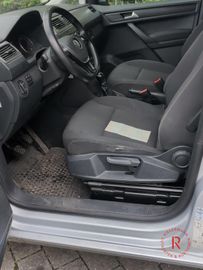 Volkswagen Caddy - 9