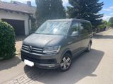 Volkswagen T6 California Ocean 2,0 l TDI 
