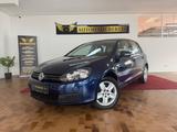Volkswagen Golf VI COMFRT 4MOTION 2.0TDI/1.HND/SCKHFT/PDC/ - Volkswagen Golf aus 2010: TDI