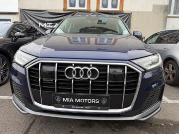 Audi Q7 - 2